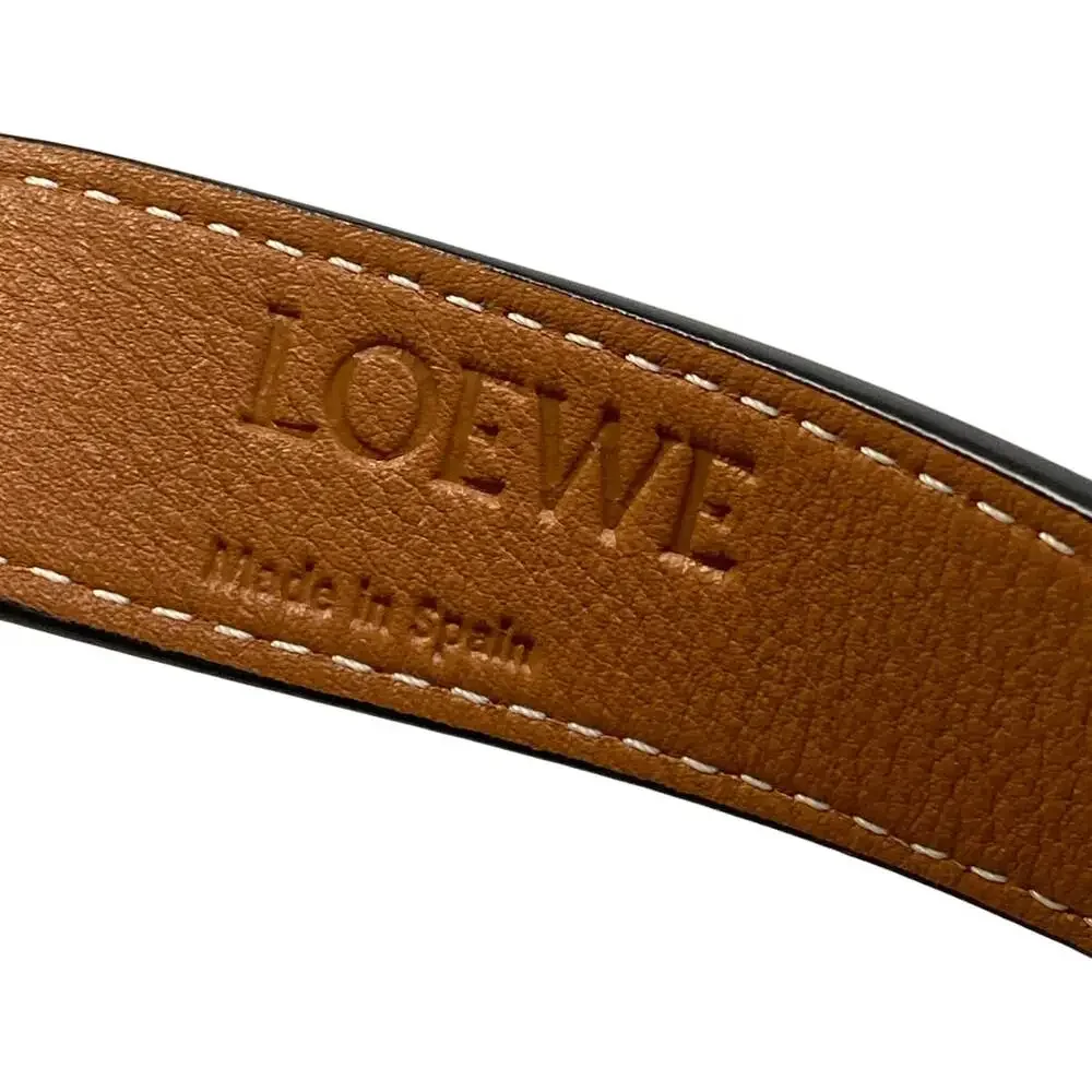 Loewe Basket Bag Small Tote Bag Natural (Beige) Tan (Brown) Palm Leaf Calf